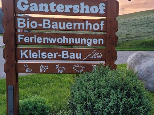 gantershof