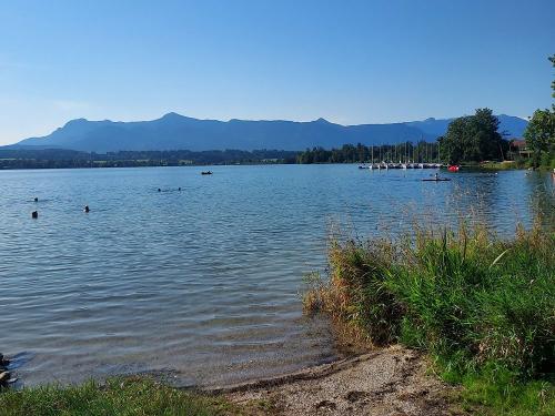 Am Riegsee