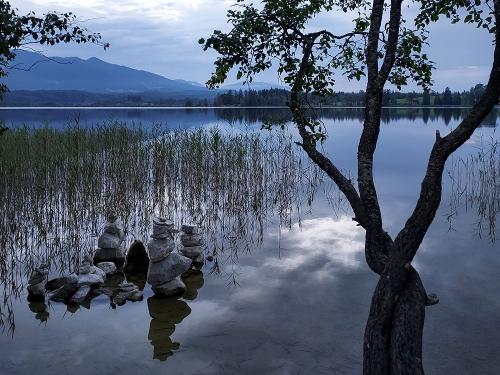 Am Staffelsee