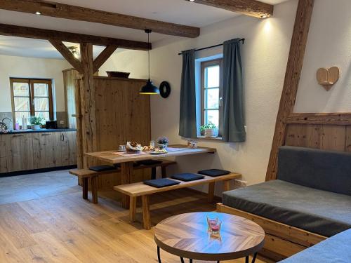 Ferienwohnung Kuhstoi