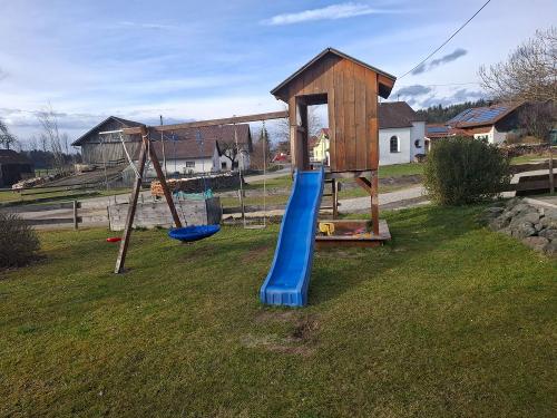 Spielplatz