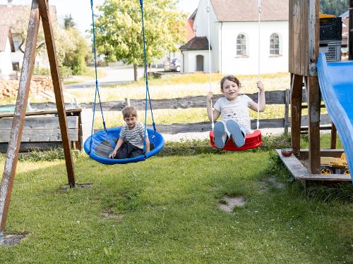 Spielplatz