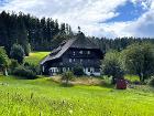 Rüttwaldhof im Sommer