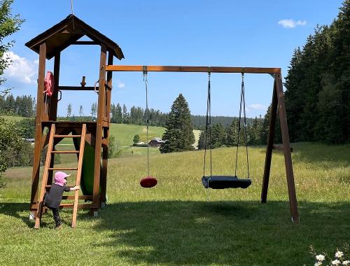 Spielturm Rüttwaldhof