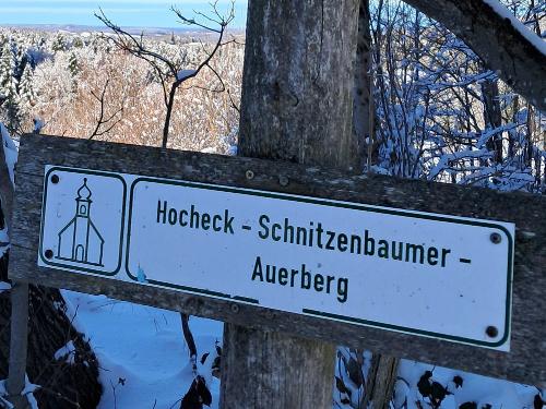 Am Kapellenwanderweg