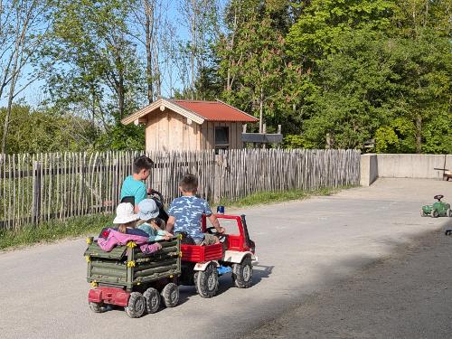 Unser Fuhrpark Unser Fuhrpark