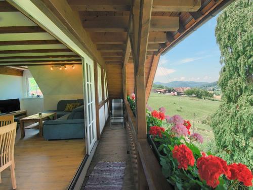 Fewo Talblick