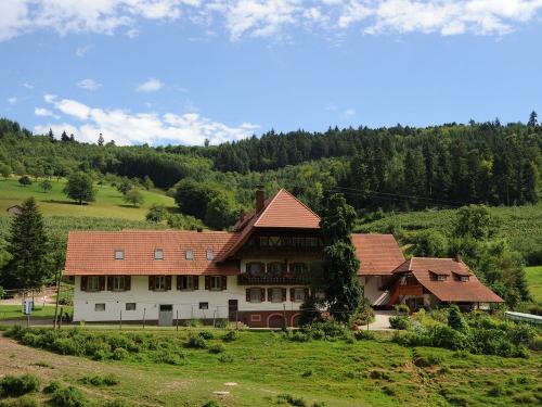 Obst- und Winzerhof Sester