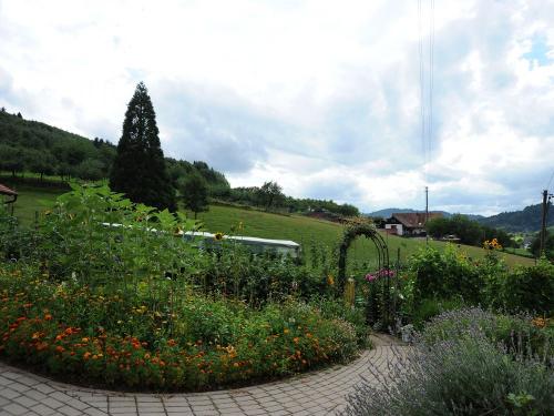 Bauerngarten