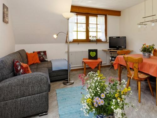 Schäflehof - Wohnung 3