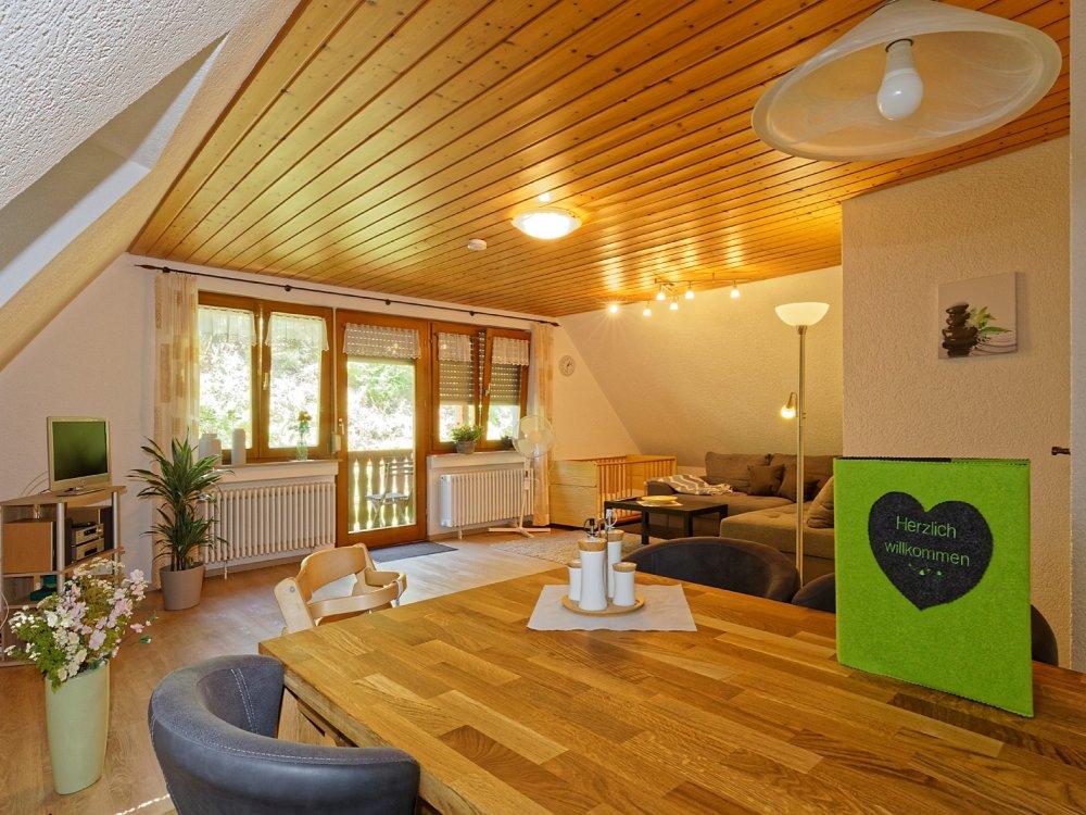 Schäflehof  - Wohnung 4