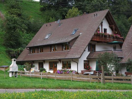 Schäflehof - Gästehaus