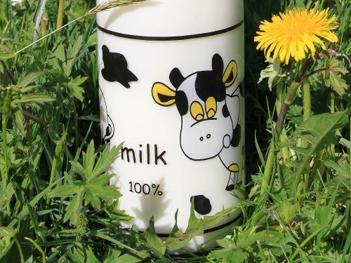 Milch