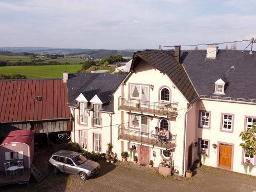 Mayischhof in der Südeifel