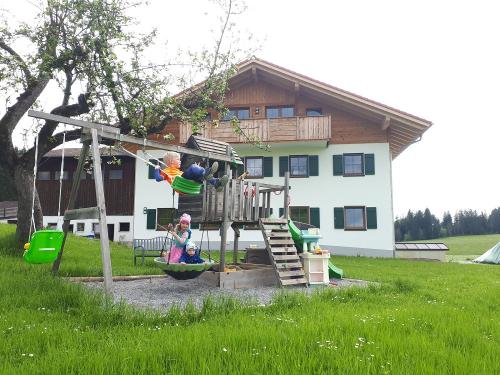 Spielplatz