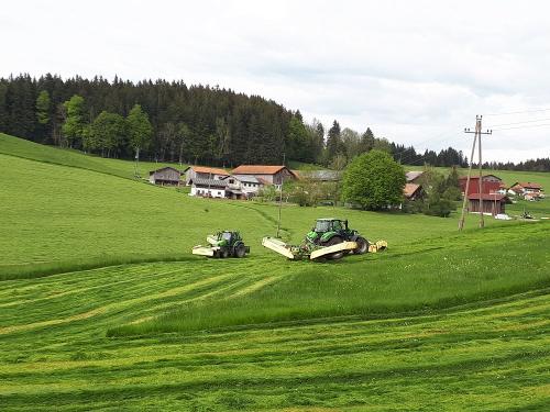 Traktor