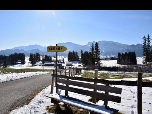 Berge