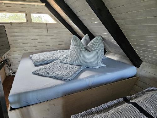 Neusiedlersee Masterbett
