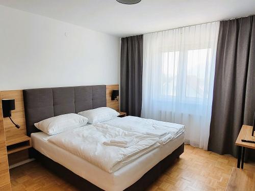 Ossiachersee Schlafzimmer