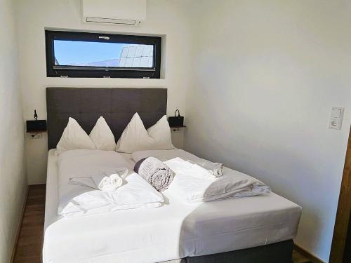 Schlafzimmer EG
