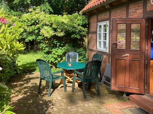 Ferienhaus Backhaus 2