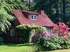 Ferienhaus Backhaus