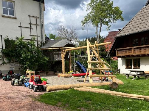 Spielplatz