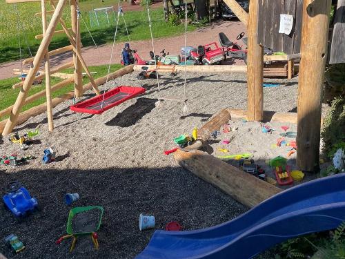 Spielplatz