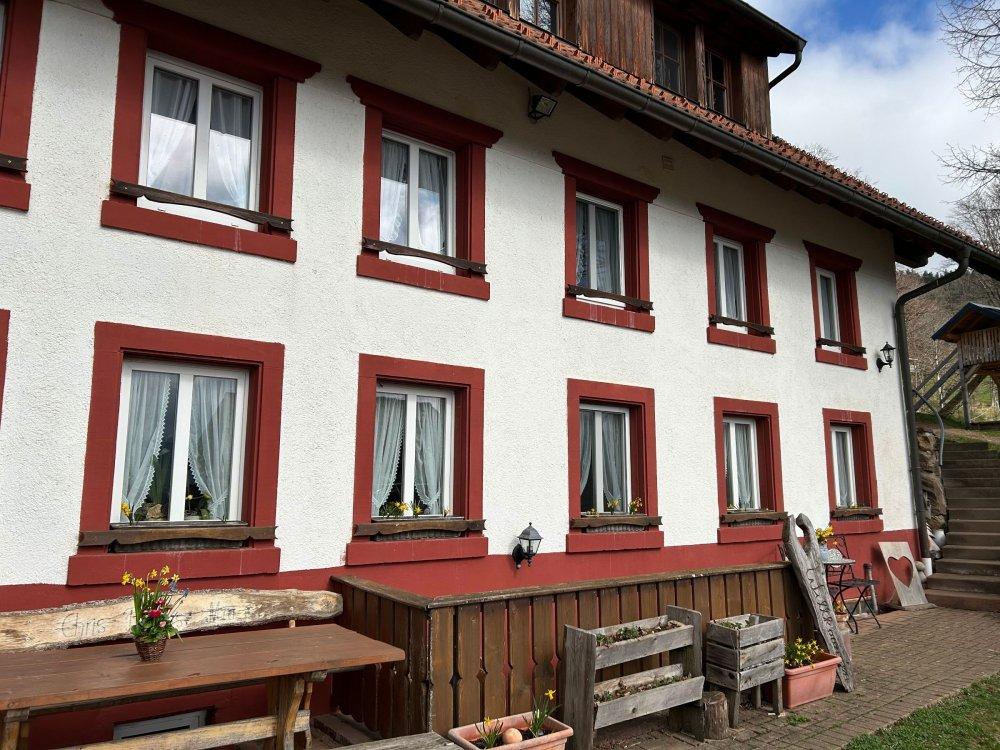 Der Rotenhof Der Rotenhof