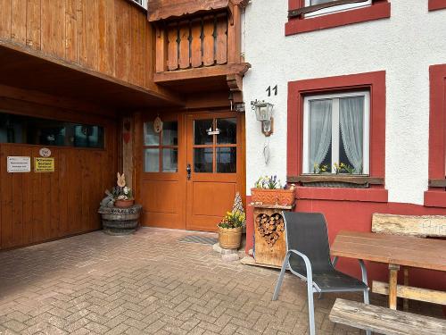 Herzlich willkommen auf dem Rotenhof