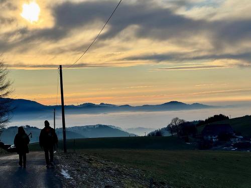 Abendstimmung Abendstimmung
