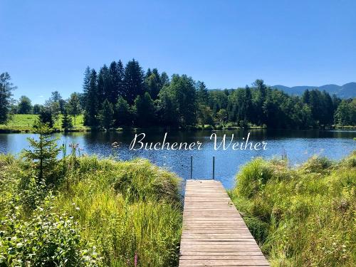 BuchenerWeiher