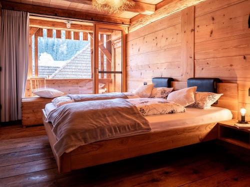 Erholsames Schlafen im alten Kornspeicher Erholsames Schlafen im alten Kornspeicher