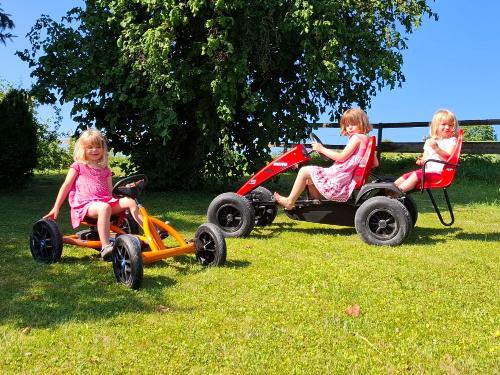 unsere Bergcars