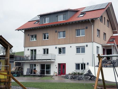 Ferienhaus Ferienhaus
