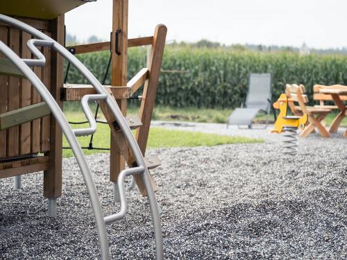 Spielplatz Spielplatz