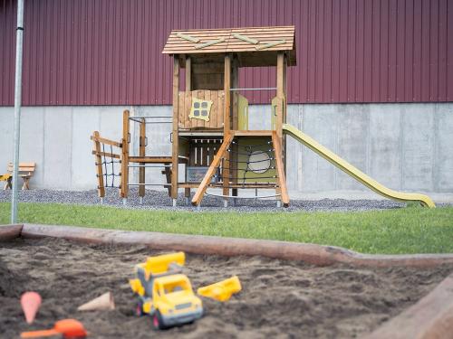 Spielplatz Spielplatz