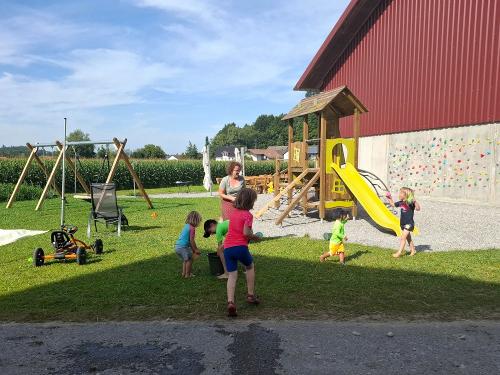 Spielplatz Spielplatz