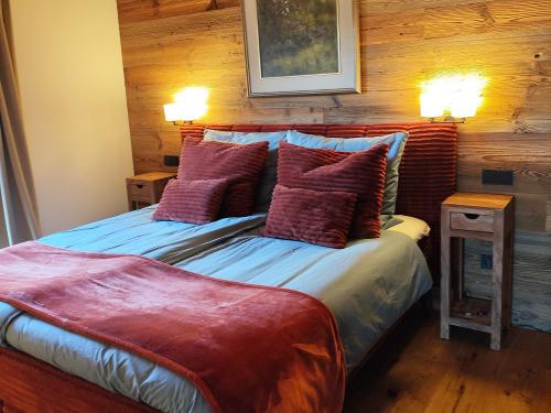 2.Schlafzimmer- 1. OG