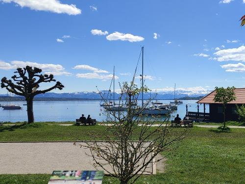 der Starnberger See