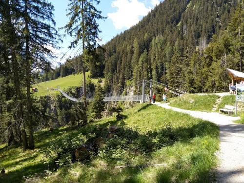 Dorfwirt-Muehlwaldrunde