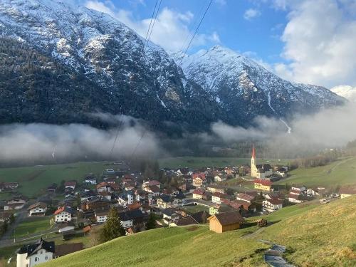 Morgenspaziergang
