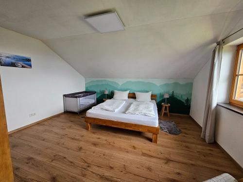Bild Schlafzimmer groß