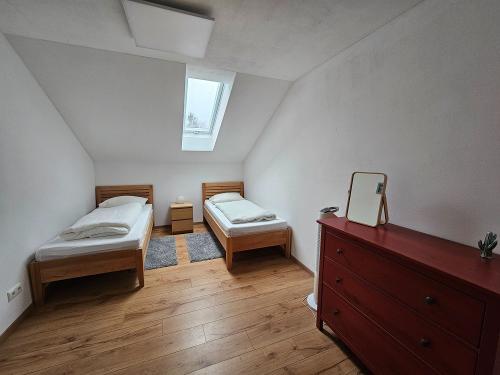 Bild Schlafzimmer klein