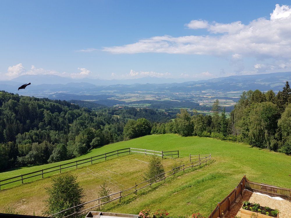 Aussicht