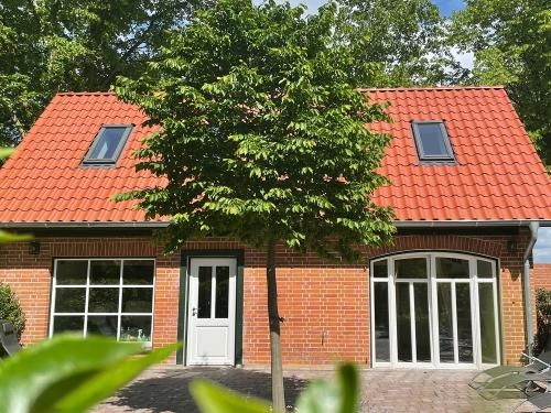 23- Aussenansicht Saunahaus Kopie