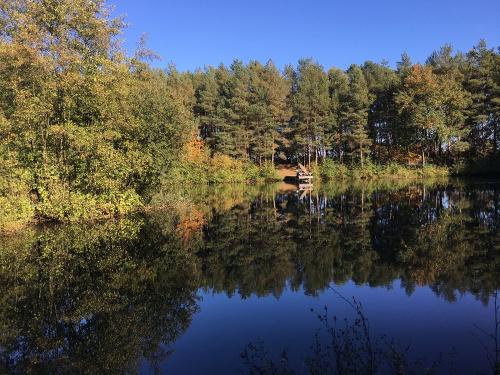 See in Groß Sehlingen