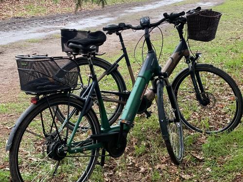 229- E-Bike Verleih