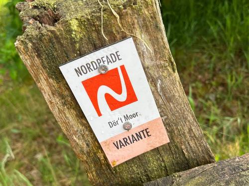 Nordpfade Wanderweg