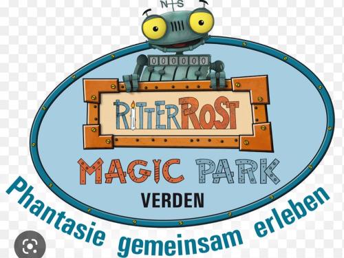 241- Magic Park Verden Kopie 2